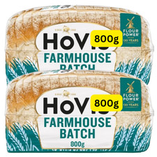 Premium Farmhouse White Batch