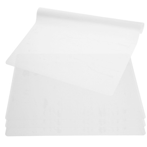Pcs silicone place mats - silicone,