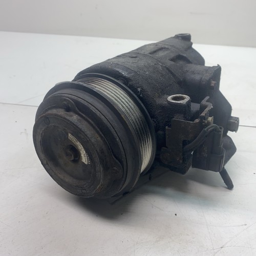 Ford mondeo air - a/c,