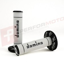 Domino A260 White & Black