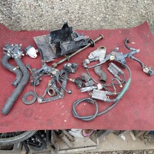 KAWASAKI ZXR750 H1 H2 PARTS