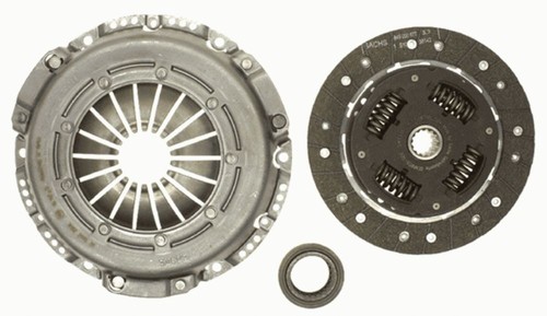 Sachs clutch kit for saab - sachs,