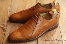 Oliver Sweeney Interlock Tan