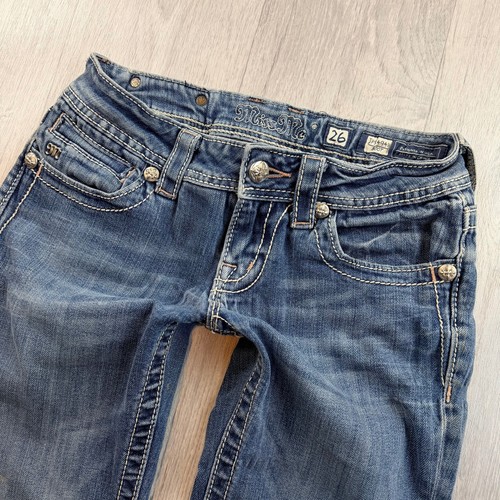 Miss ultra low rise - miss,