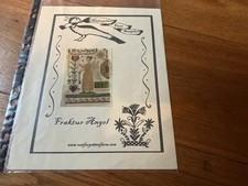 Notforgotten Farm Fraktur