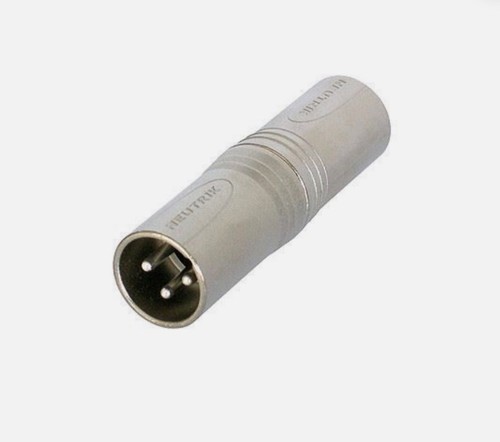 Neutrik na3mm pole - na3mm,
