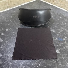 Gucci Sunglasses Case With