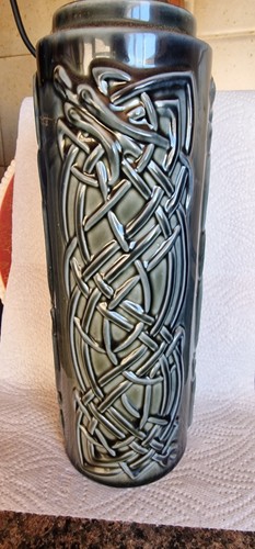 Celtic wade porcelain ireland - celtic,