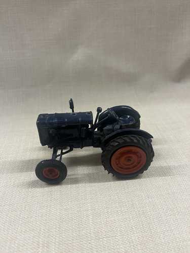 Vintage britains 128f fordson - britains,