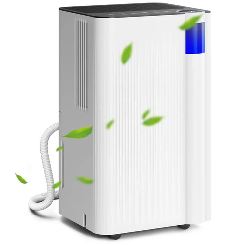 Homcom 12l day - homcom, 12l/day