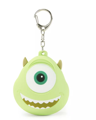 Disney parks mike - disney, wazowski