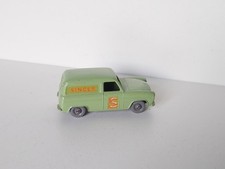 W142-MATCHBOX LESNEY No59A