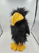 Black Crow Black Bird Hand