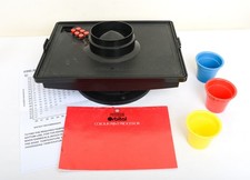 Paterson Orbital Colour Print