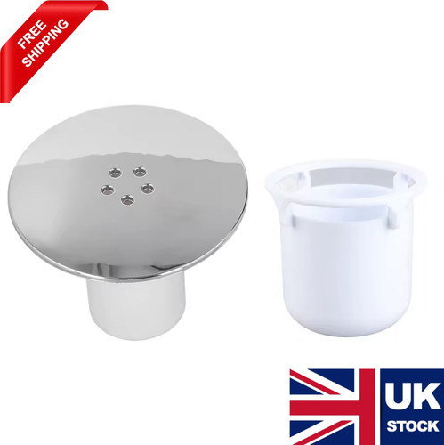 Shower drain trap cover - shower,
