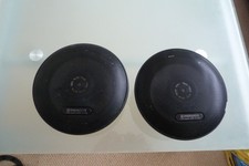 Pioneer TS-E1688 Car Speakers