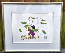 Walt disney scrooge mcduck - walt,