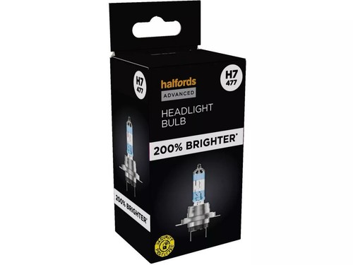 Halfords advanced 200 - advanced, 200%