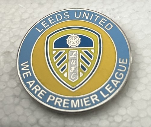 Very rare collectable leeds - very,
