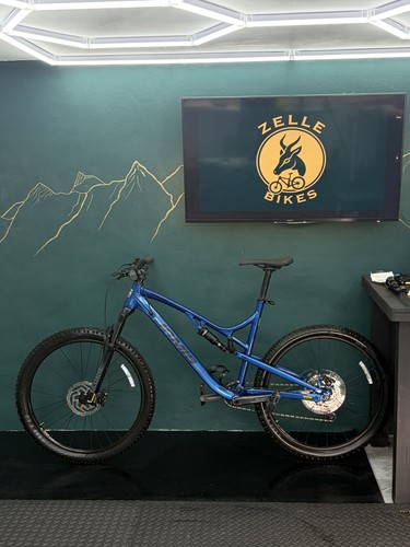 Jamis dakar near - jamis, xl