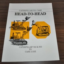 Caterpillar 943 953
