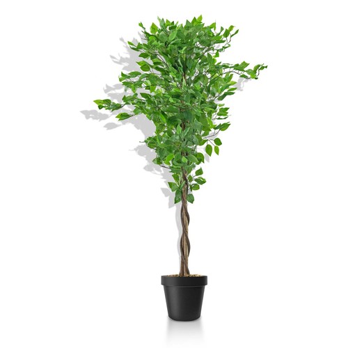 Artificial ficus tree - ficus,