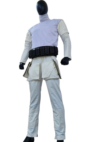 Inspired star wars boba - by,