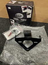 R&G Yamaha YZFR-125 Tail Tidy