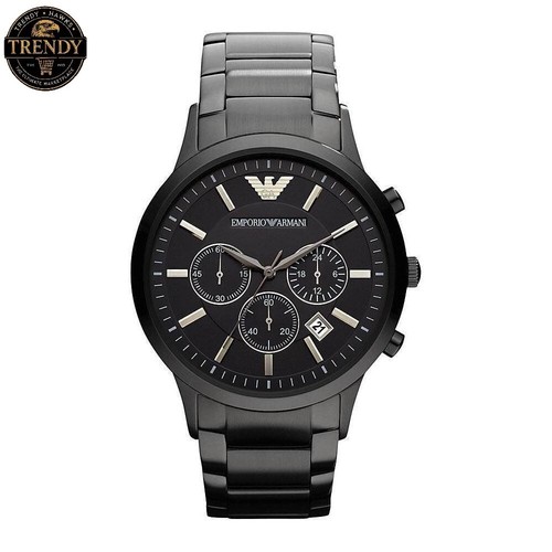 Emporio armani ar2453 mens - armani,