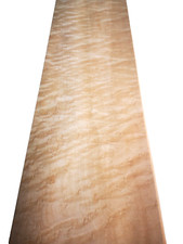BIRDS EYE/QUILTED MAPLE Veneer