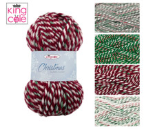 King Cole Christmas Super