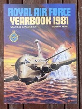 Pre-owned - The Official RAF