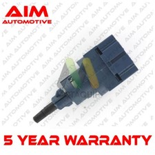 Cruise Control Switch AIM Fits