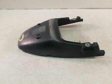 2005 Honda 650 V-4 TRANSALP Rear Seat Cowl