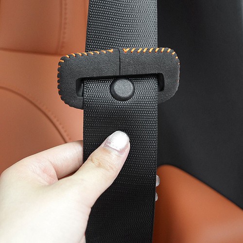 Auto car seat belt buckle - 1/2x,
