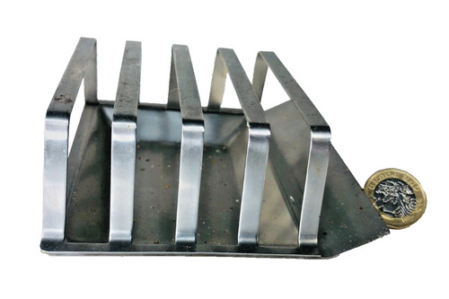 Toast rack metal - rack, ra