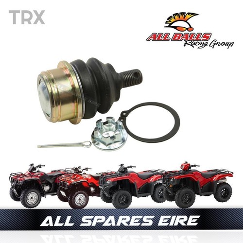 Honda quad atv lower ball - quad/atv,