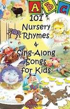 101 Nursery Rhymes &