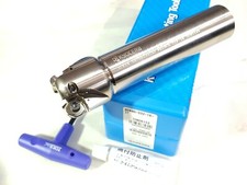 40mm Kyocera Indexable End Mill CNC Shell Cutter Tool MRW40-S32-16-3T