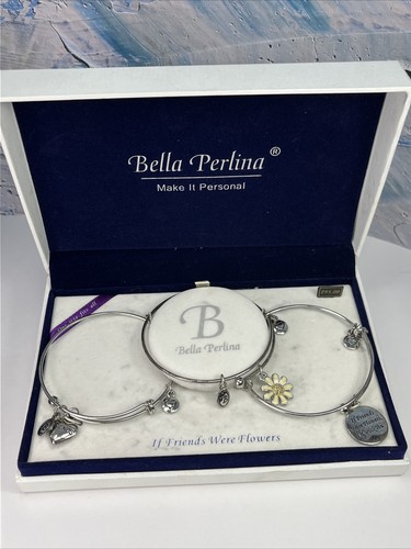 Bella perlina friends - “if,