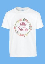 Little Sister Funny Happy Cool