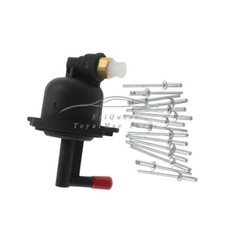 LR140035 Air Suspension Lines