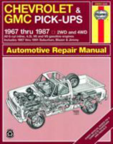 Chevy gmc v - chevy,