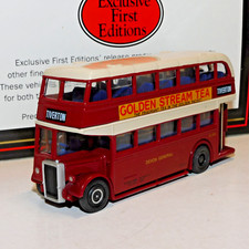 EFE LEYLAND PD2 LOWBRIDGE