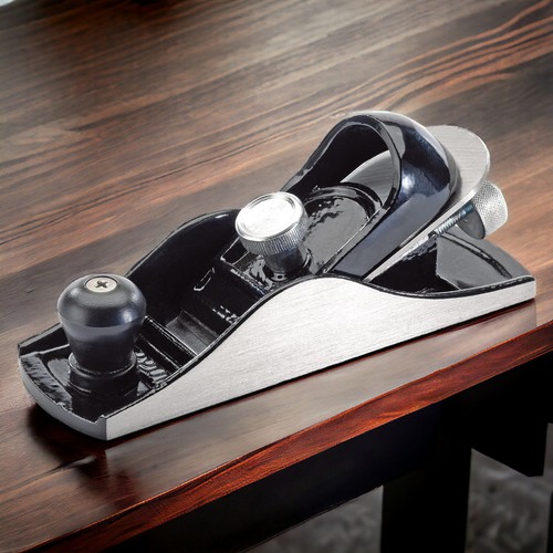 Draper 174mm block plane 42mm - draper,