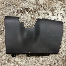 MINI R56 Drivers Lower Dash
