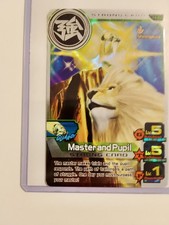 Animal Kaiser Card Version 5 -