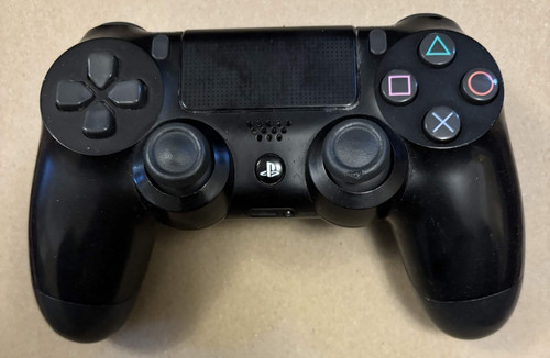 Sony playstation dualshock - playstation,