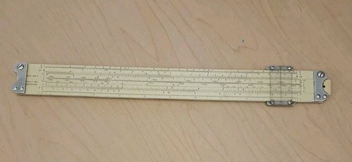 Vintage pickett 903 aluminum - vintage,