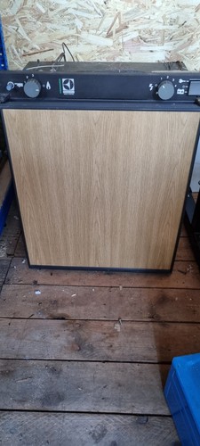 Electrolux 212 3 way - electrolux, rm